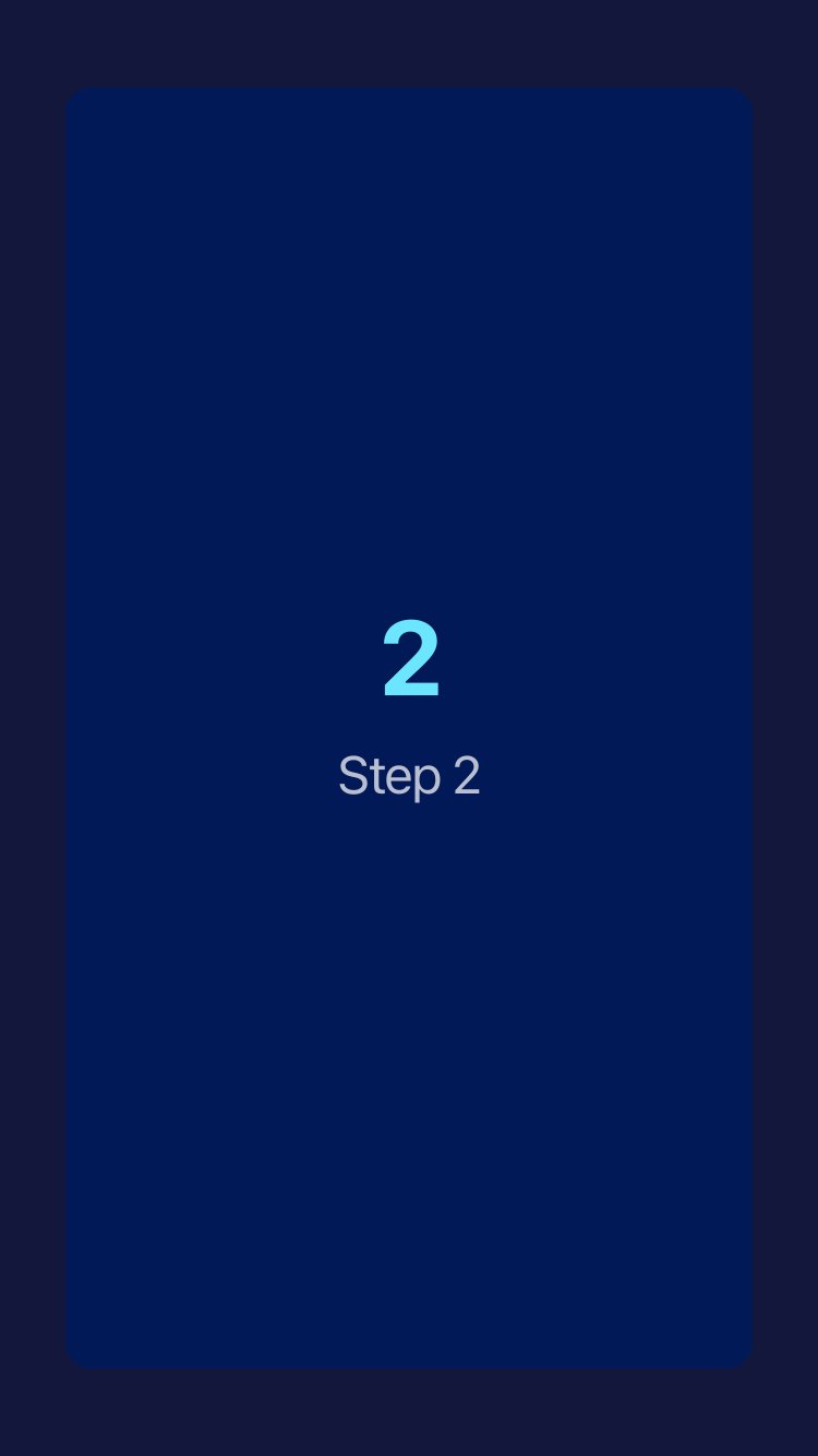 Describing a scene before generating it